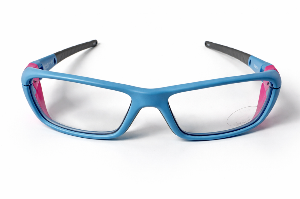 Q200 Radiological Glasses