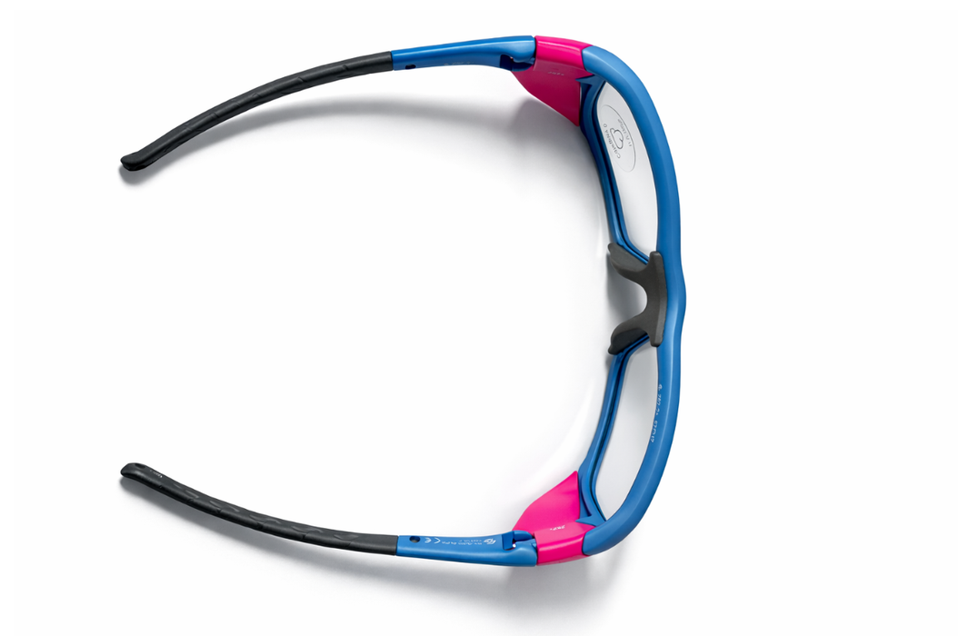 Q200 Radiological Glasses