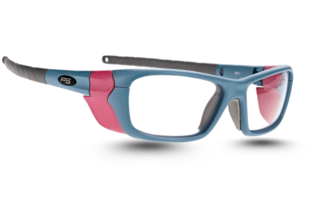 Q200 Radiological Glasses