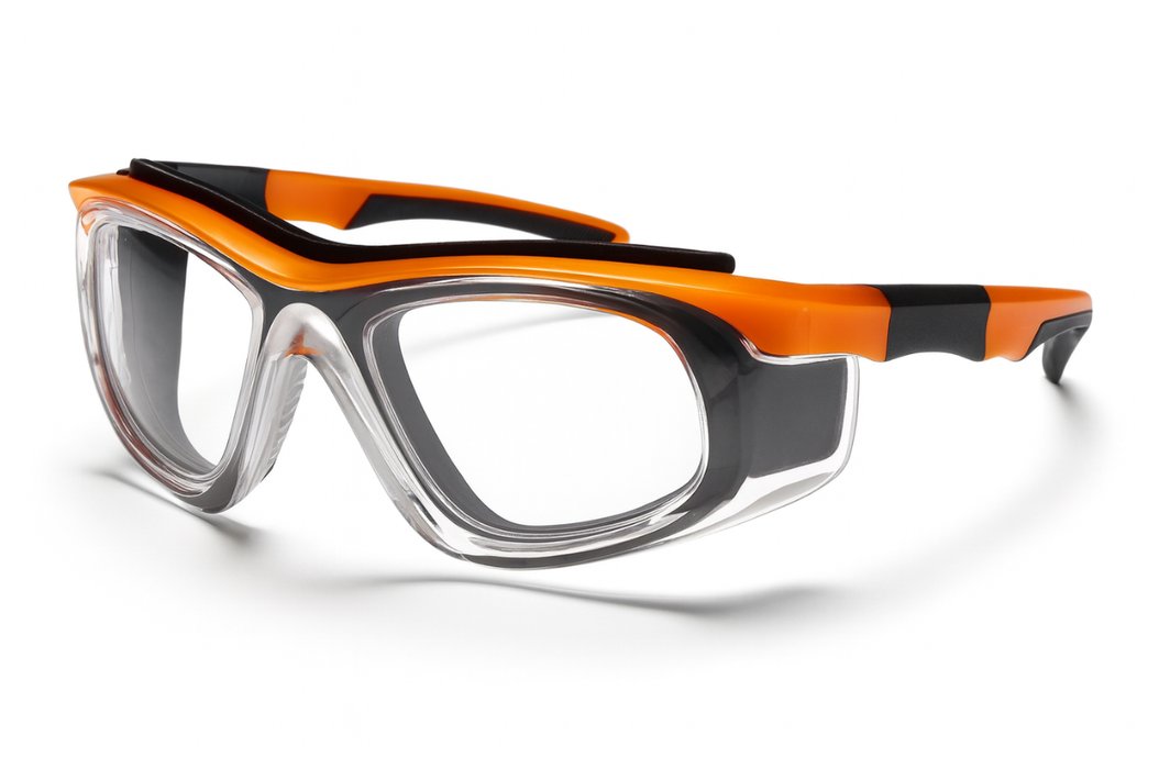 Gafas Radiológicas 206