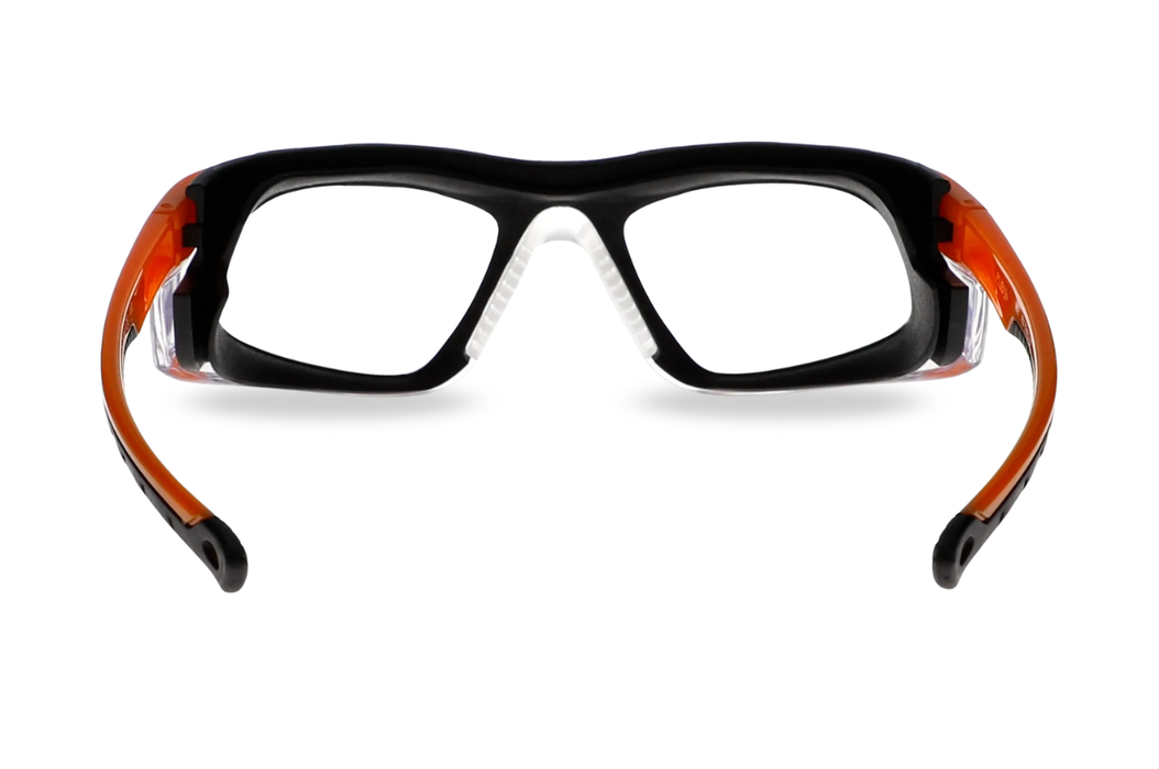 Gafas Radiológicas 206