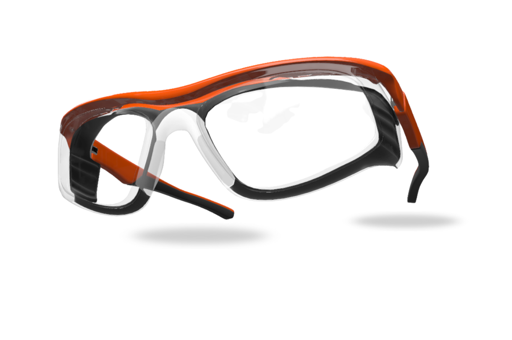 Gafas Radiológicas 206