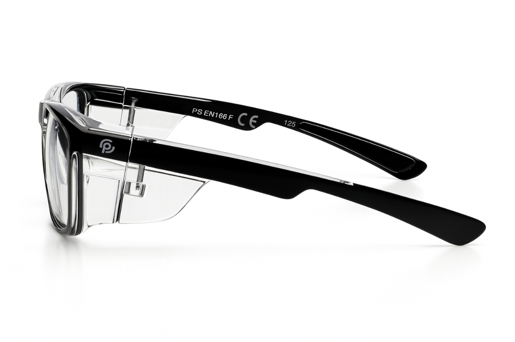Gafas Protección Laser Co2 300