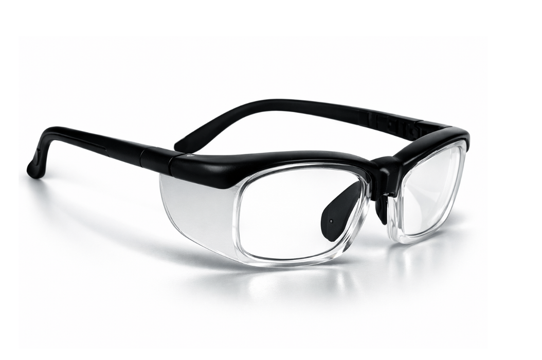 Gafas Radiológicas 17