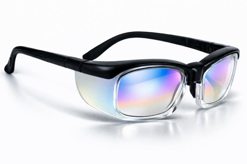 Gafas Radiológicas 17