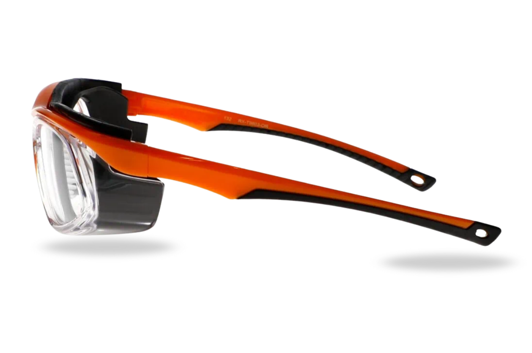 Gafas Radiológicas 206