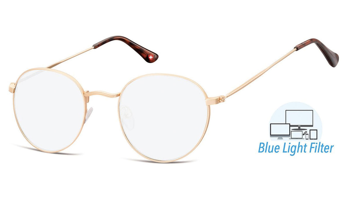 Eyeglasses lightweight | Blue Filters | Free shipping | Blocking 100% ...