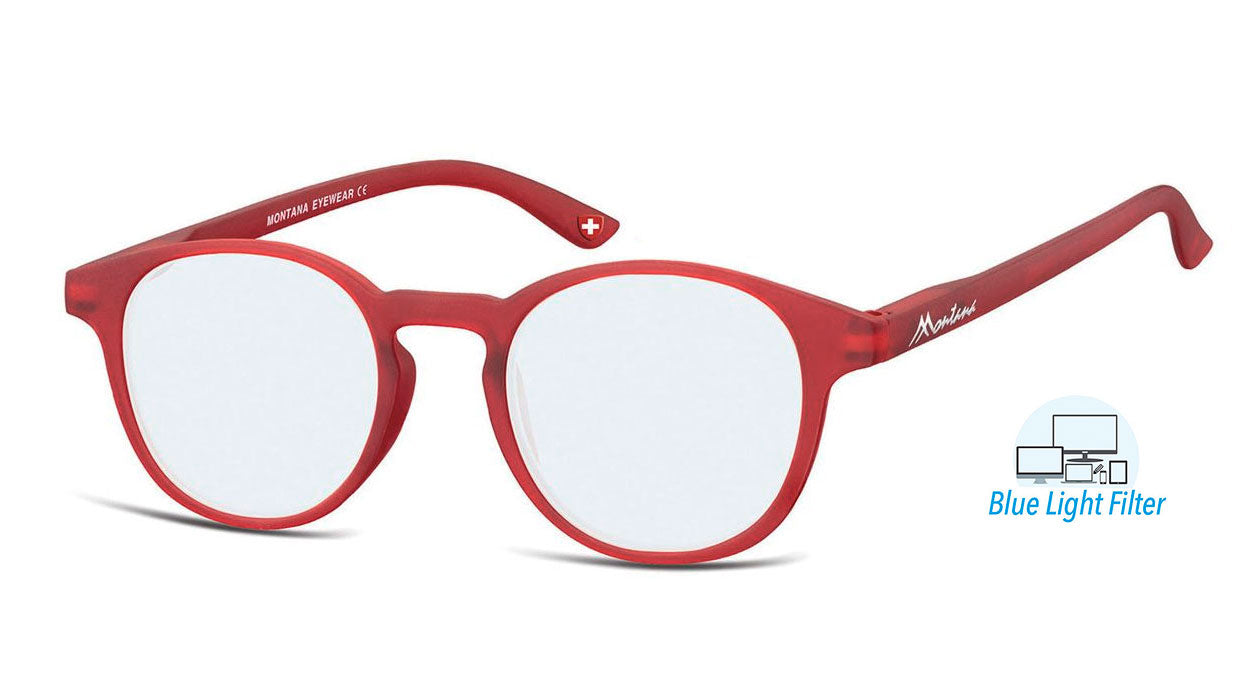Reading Glasses Single Kavala