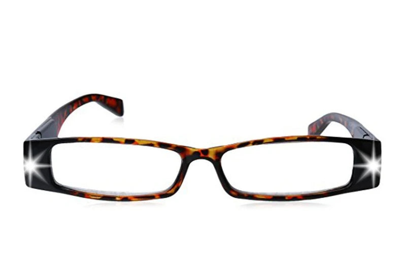 Lighted Reading Glasses