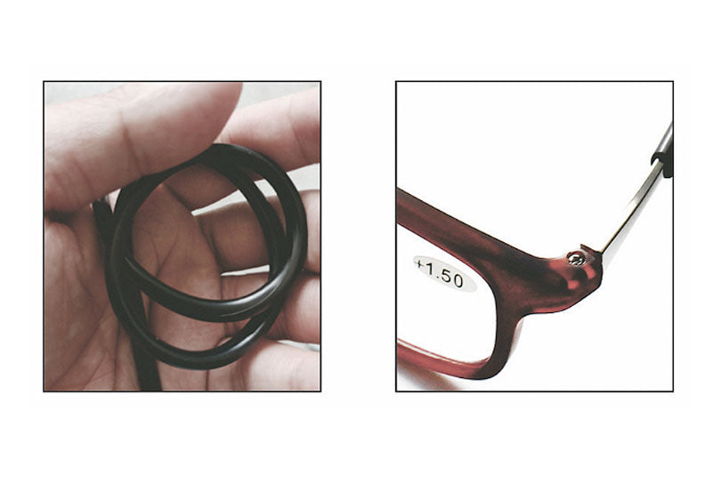 Magnetic Hang Neck  Reading Glasses