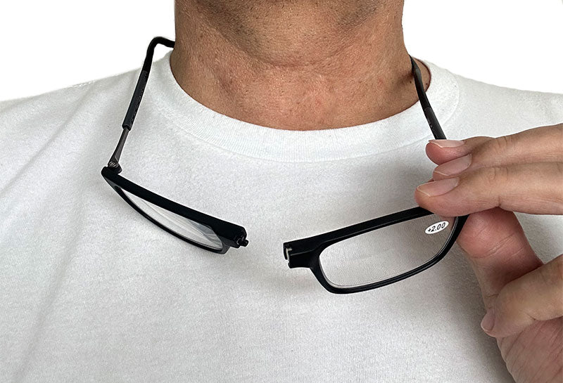 Innovative Magnetic Design Best Price Neck Reading Glasses Low Innovative magnetic design best price neck reading glasses low