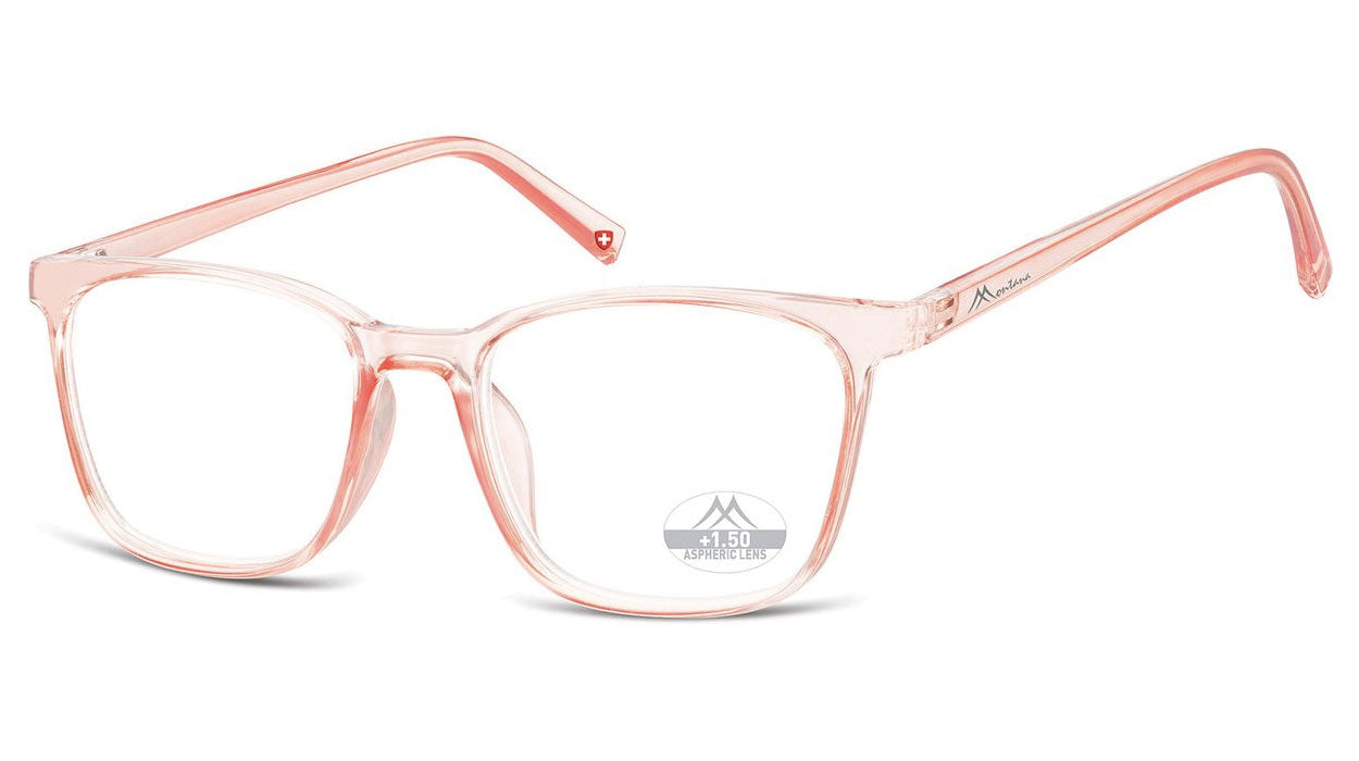 Phillipe Single Vision  - Reading Glasses