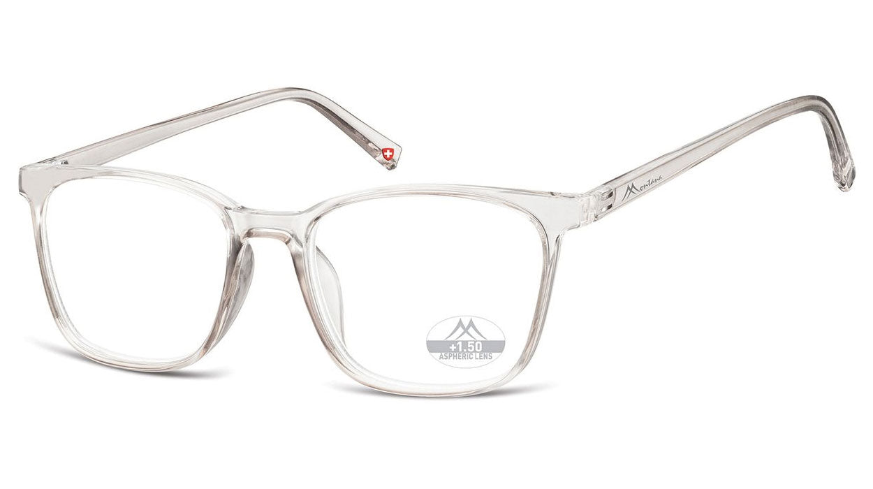 Phillipe Single Vision  - Reading Glasses