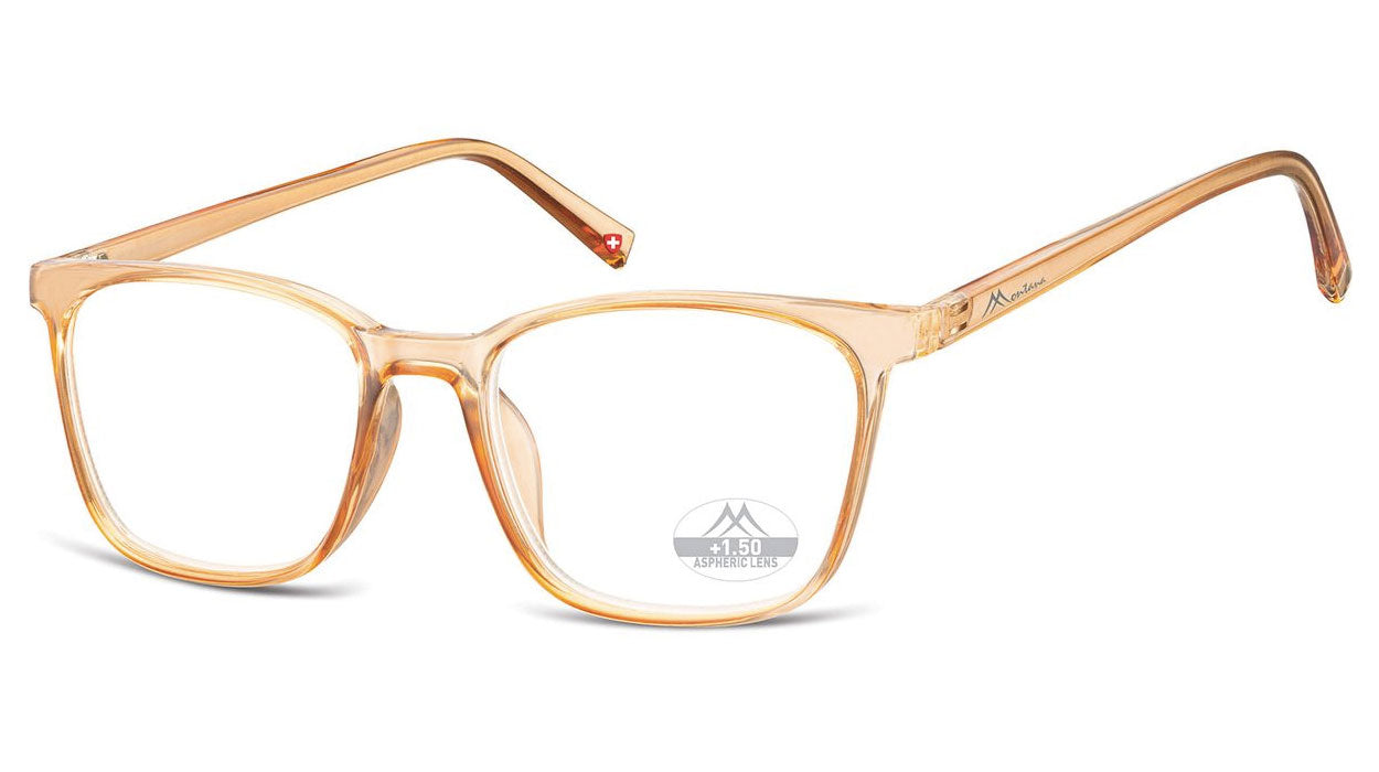 Phillipe Single Vision  - Reading Glasses