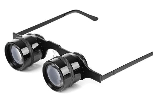 Magnifying Makeup Glasses, 1.5x Flip Lenses, Makeup Readers