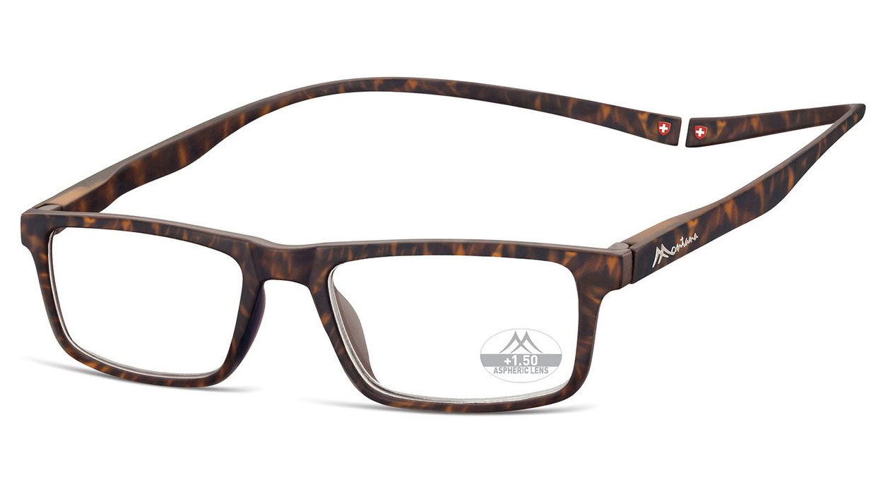 Tofi Magnet Single Vision - Reading Glasses