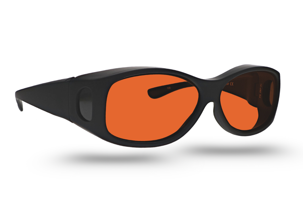 Gafas Radiológicas 250