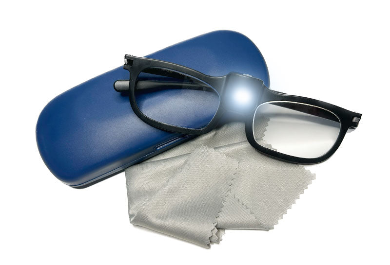 Onled Magnifying Glasses with Light