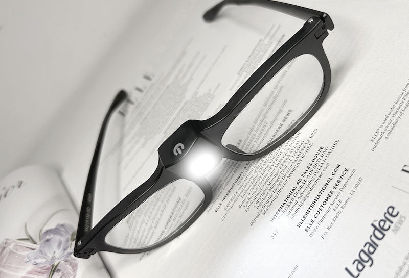 Onled Magnifying Glasses with Light