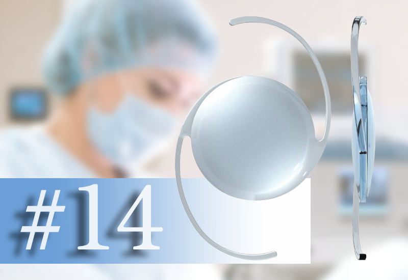 ▻ Miami tenemos Lentes Intraoculares Cataratas — Low Vision Miami