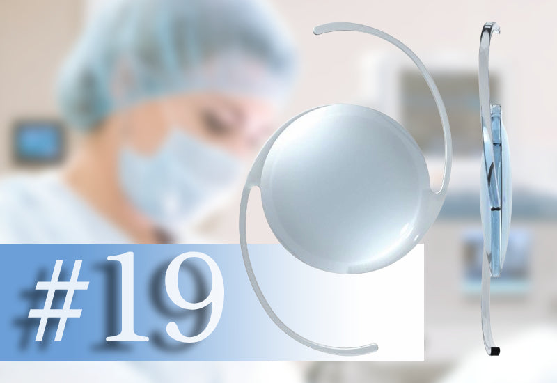 Oftalmología Lente Intraocular Multifocal Opiniones Como Lente