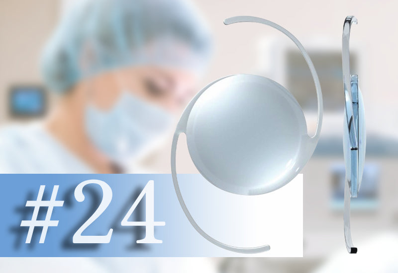 ▻ Miami tenemos Lentes Intraoculares Cataratas — Low Vision Miami