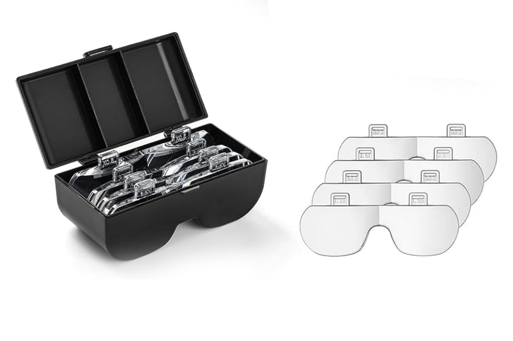 Loupe Ergonomic 4.0 Led
