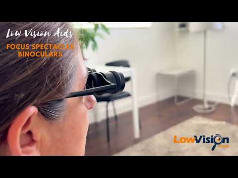 Ideal For Blind Visually Impaired - Talking Thermometer — Low Vision Miami