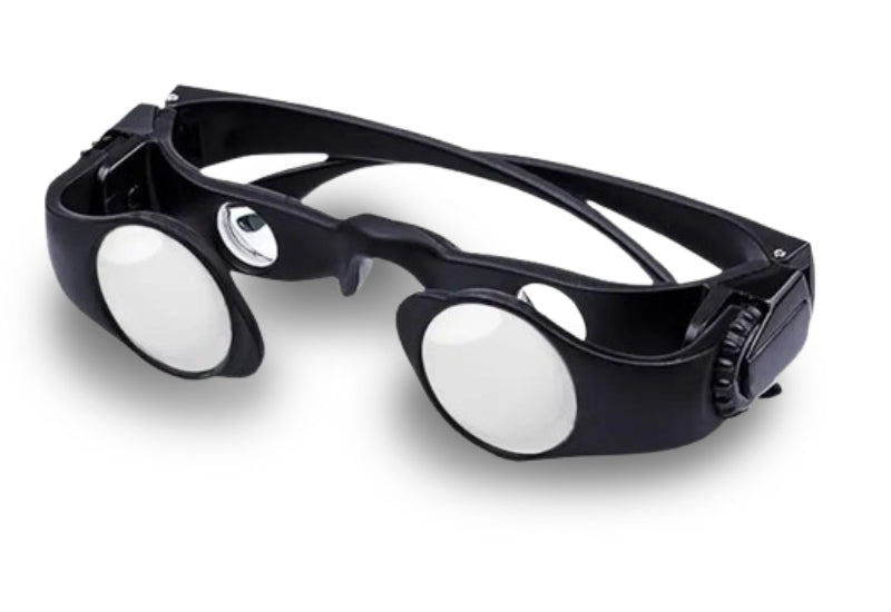 Telescopic Spectacle 5 x