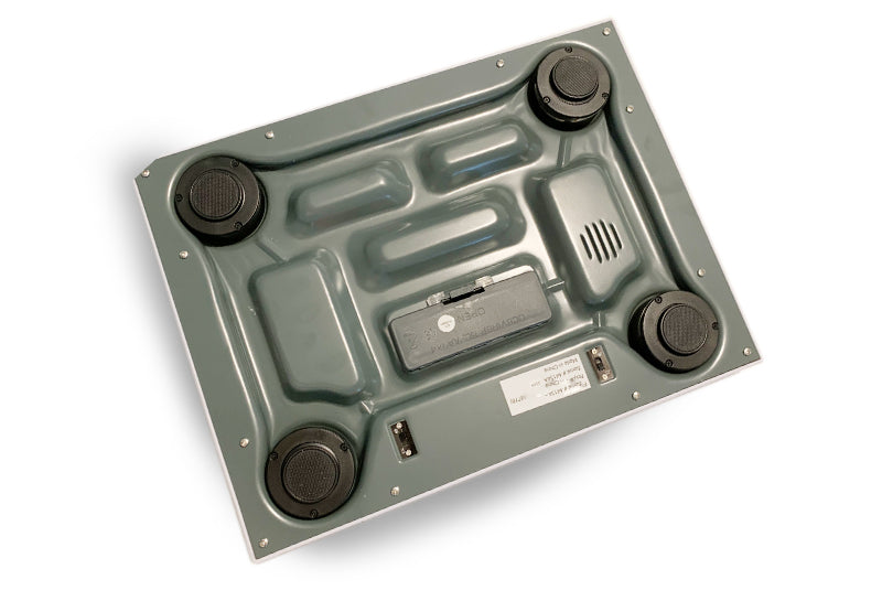 Talking Bathroom Scale - Bi-lingual - English or Spanish Voice