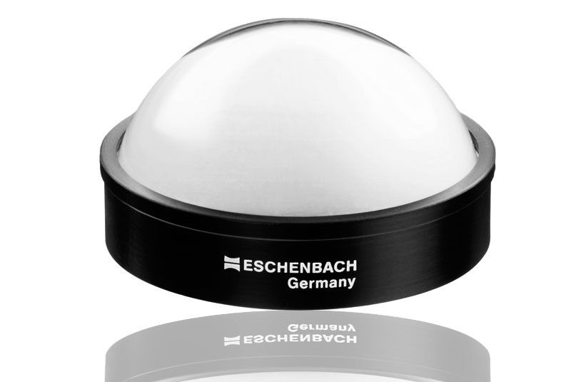 For Low vision Bright Field Stand Magnifier 1424 Eschenbach — Low