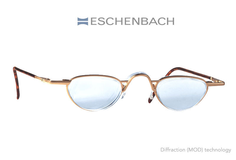 Bino Prismatic Eschenbach Optik. Noves Bino - Gold