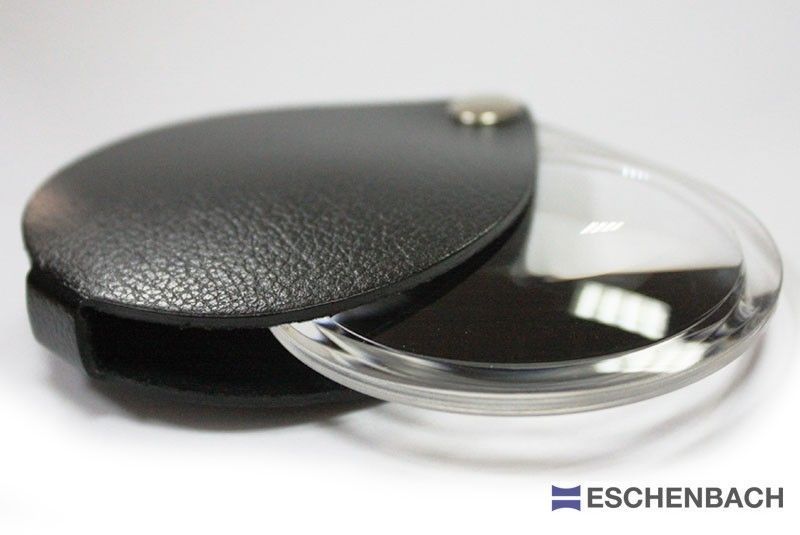 Lupa de bolsillo Classis  Eschenbach