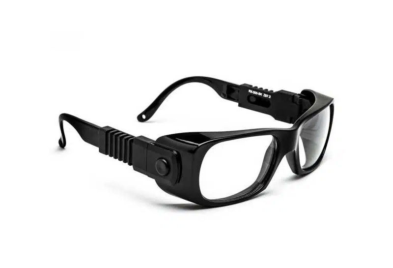 Gafas Laser medico  Perfecto para uso Medico — Low Vision Miami
