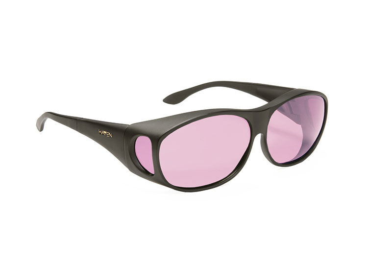 Gafas Filtro de rosa para Migrañas FL41