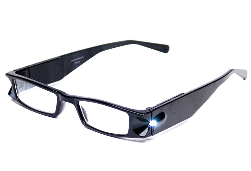 Lighted Reading Glasses