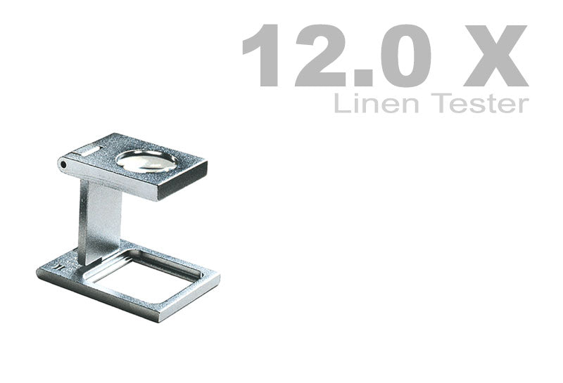 Linen Tester Technical Magnifiers