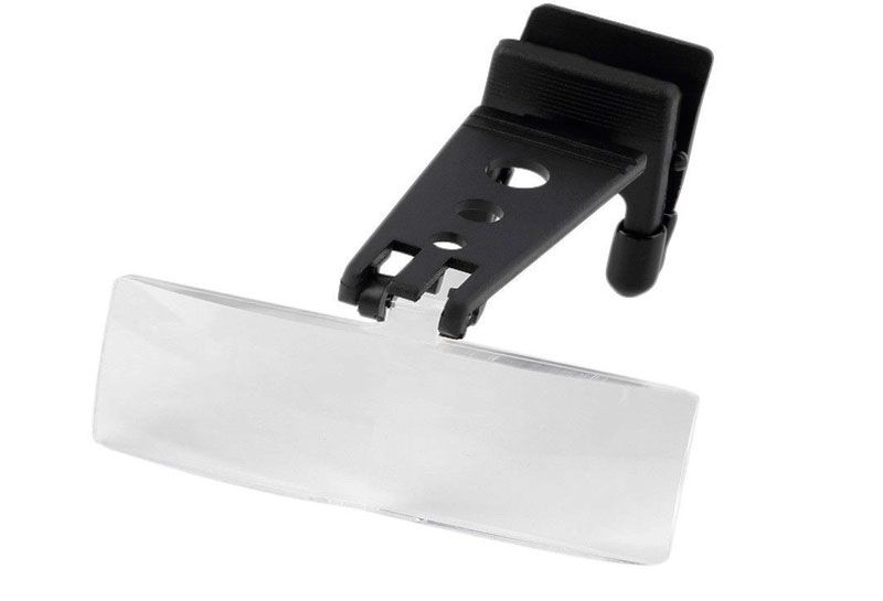 Magnifying Glasses Interchangeable Lenses