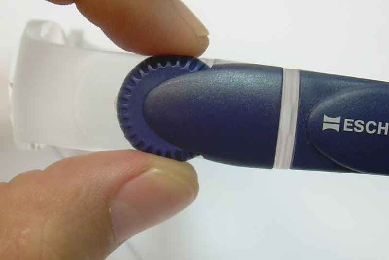 Magnifying Glasses for Near Vision - Eschenbach Germany