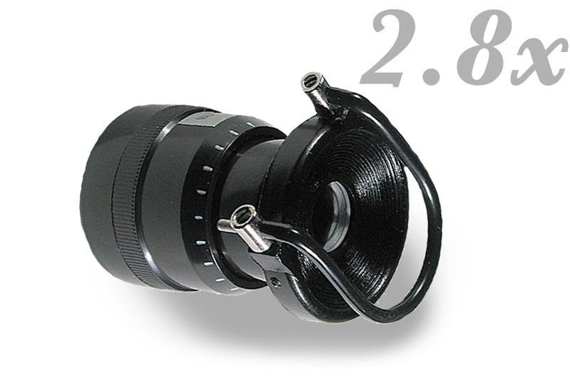 Monocular Telescope can help eligible visually impaired. Buy now — Low