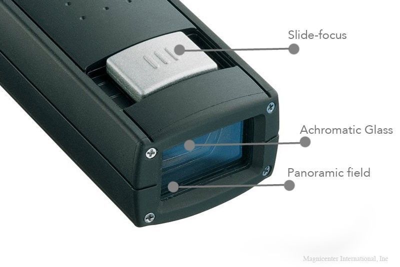 Telescope Monocular - Club Eschenbach