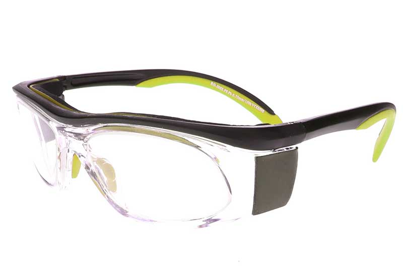 Radiation Glasses 206