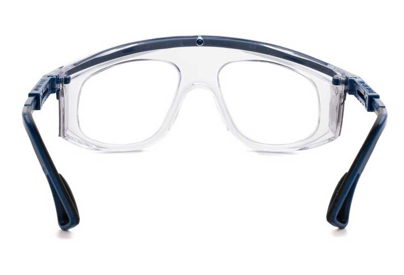 Radiation Glasses 250