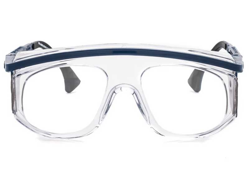 Radiation Glasses 250