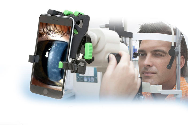 Buy Smartphone Optics Adapter — Low Vision Miami