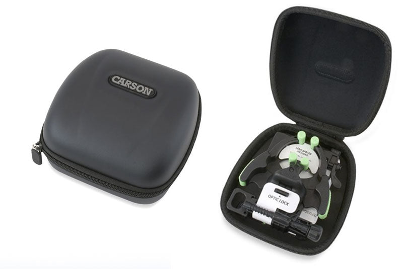 Adaptador Optico para telefonos Celulares