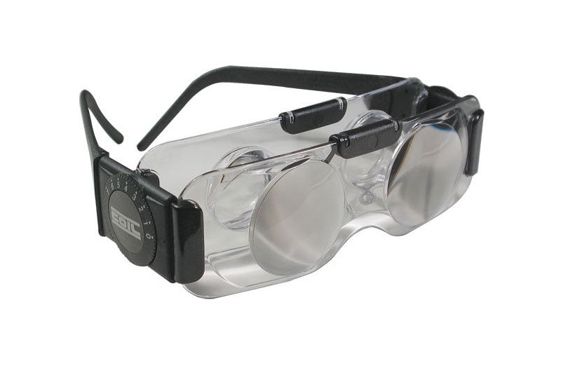 TV Spectacles -  Vision Hands-Free Binoculars