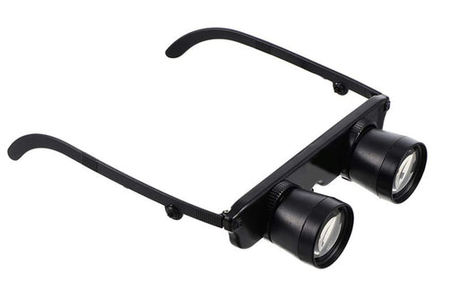 Desktop Magnifier Glass With Light USB Model 36 LED Lights Optical Glass  Lenses 8x For Maintenance And Reading
