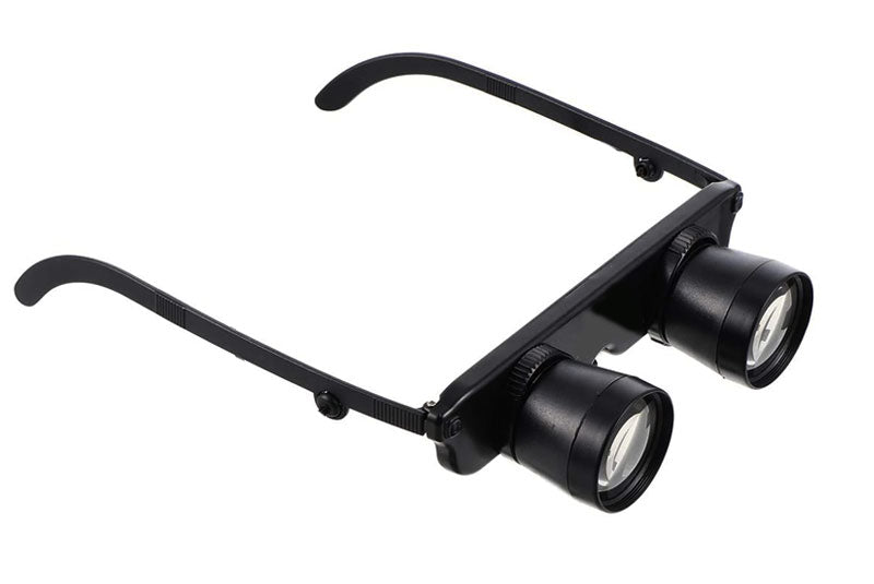Spectacle Binoculars Low Vision