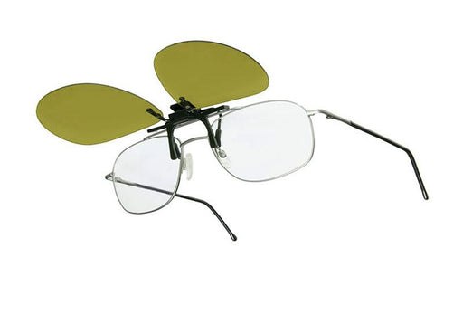 Para personas con poca visión Gafas Lupas USB recargables con LED — Low  Vision Miami